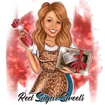 Red Sugar Sweets, LLC
